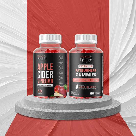 Slim Trim Bundle - Peach Perfect Beauty