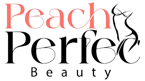 Peach Perfect Beauty
